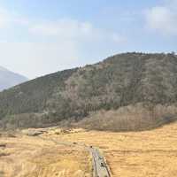 보자마자 압도당하는 후쿠오카 유후다케산