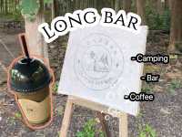 🎪 Longbar • Camping • Coffee 