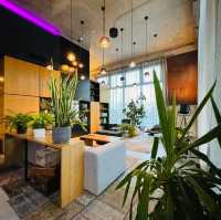 維也納機場 Moxy 飯店