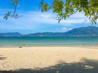 ทะเลภูเก็ต..ในวันที่ฟ้าใส