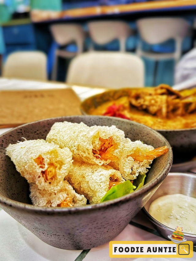 👽 食神大媽《鰂魚涌｜高質健康誠意經營主打燒雞嘅餐廳》