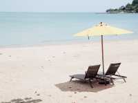 Chill Out by the Beach