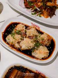 🍚🐔 ไห่หนาน ร้านข้าวมันไก่ที่สีลม