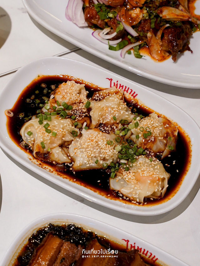 🍚🐔 ไห่หนาน ร้านข้าวมันไก่ที่สีลม