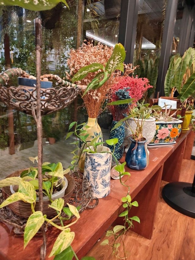 ร้านลับเชฟไก่ Siam origins