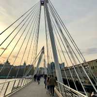 "British Brilliance: London Adventure"