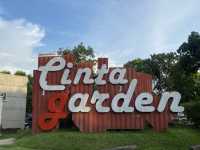 Cinta Garden สวนแห่งความรัก 🤍