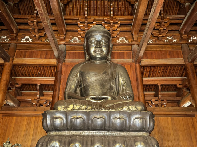 三国時代からある上海一のお寺「静安寺」に行ってきた！