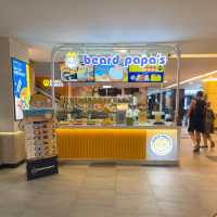 【バリ島】食事🍴買い物🛍️無料ショー🆓何でも揃う綺麗なモール✨