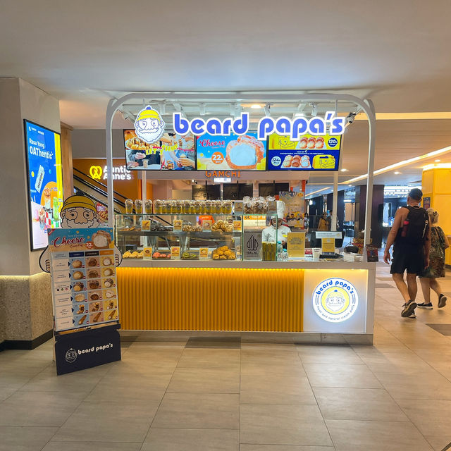 【バリ島】食事🍴買い物🛍️無料ショー🆓何でも揃う綺麗なモール✨