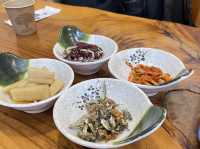 南韓釜山 西面好吃的鮑魚粥 濟州家海鮮粥 釜山西面店 제주가