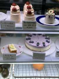 European dining in China!