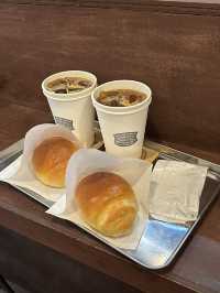 행궁동 소금빵 맛집 추천☕️❤️