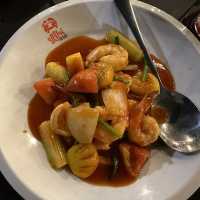 파타야 맛집 재방문율 100프로