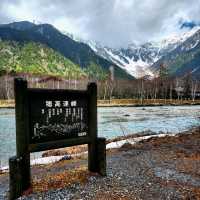 ONE DAY TRIP KAMIKOCHI ✨️