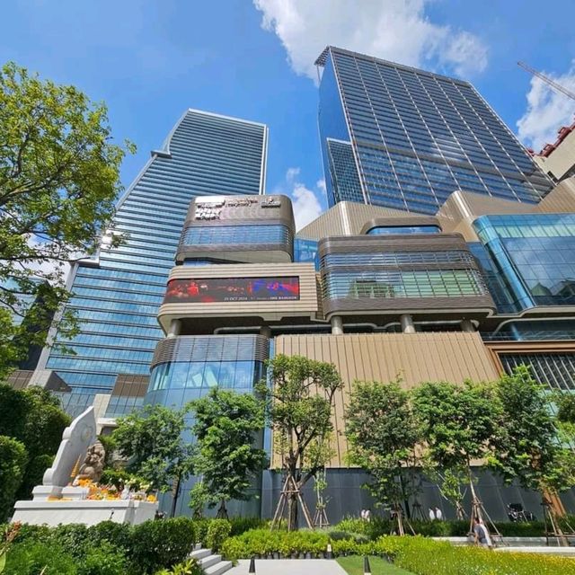 ONE BANGKOK