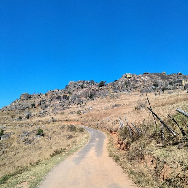 Eswatini