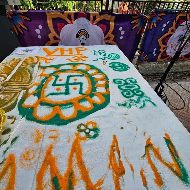 Amazing Thailand Diwali Festival Bangkok 2024