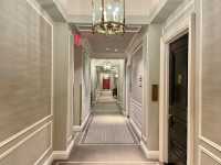 Classic Ultra-Luxury🏙️กลางมหานครนิวยอร์ก