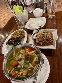 ส้มตำ ฮัลโหล โซลาว🍛