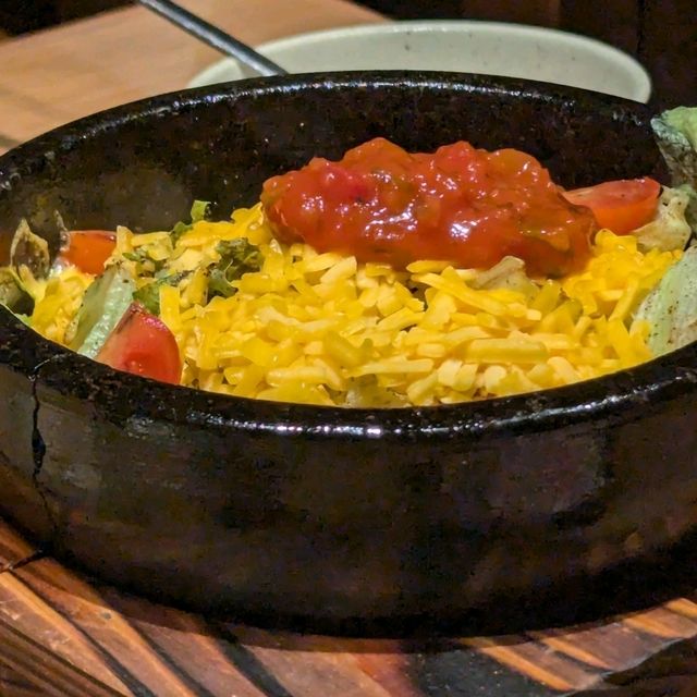 🤤 去沖繩點可以少咗食餐琉球之牛