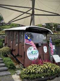 มาปีนัง🌸ต้องขึ้น Penang Hill ถึงจะไม่เอาท์
