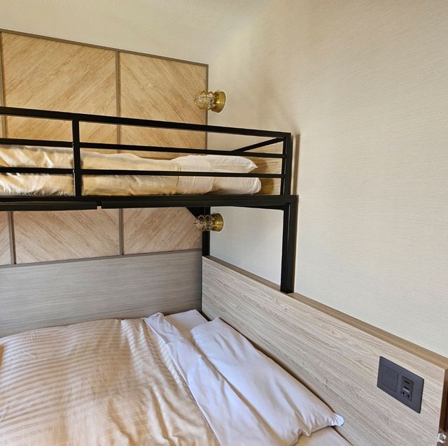 〔松本天然溫泉超級酒店 〕 日本平價溫泉住宿體驗