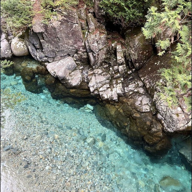 Can you believe this is Japan? 