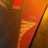 Ruên Thai & Vietnamese 尖沙咀情調東南亞菜