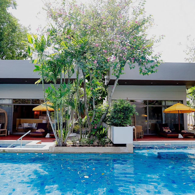 โรงแรมหัวหิน