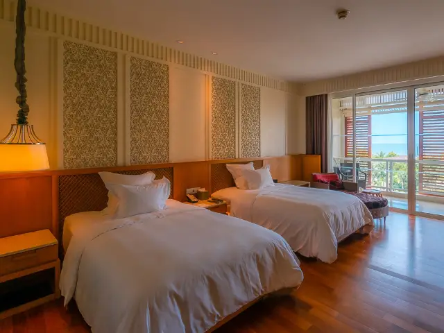 インターコンチネンタル・ホアヒン・リゾート