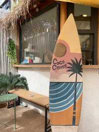Coco Corner🍦🥥