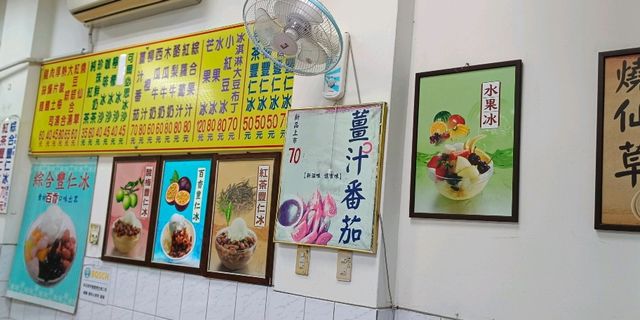中友百貨/一中街/育才街/上和園