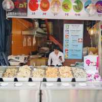 Souvenirs Heaven: My Shopping Adventure at Namdaemun Market!