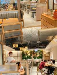 🏝️Terrace in seaside開咗港島分店啦！🍇