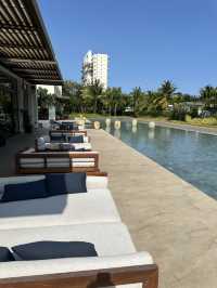 Melia Hồ Tràm, Beach Resort🏡