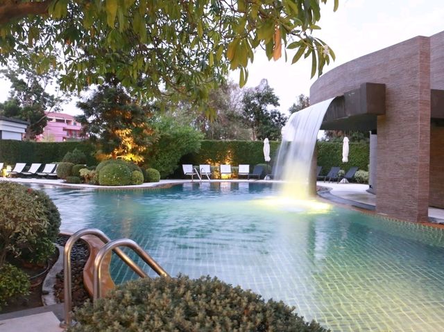 Manhattan Pattaya 