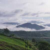 ที่พัก ชมทะเลหมอกเขาค้อ