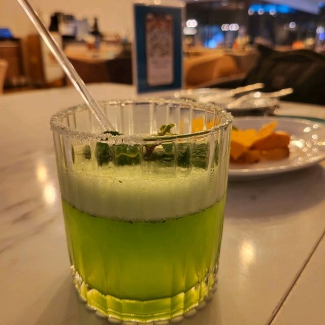 Deja Brew Lifestyle Cafe  