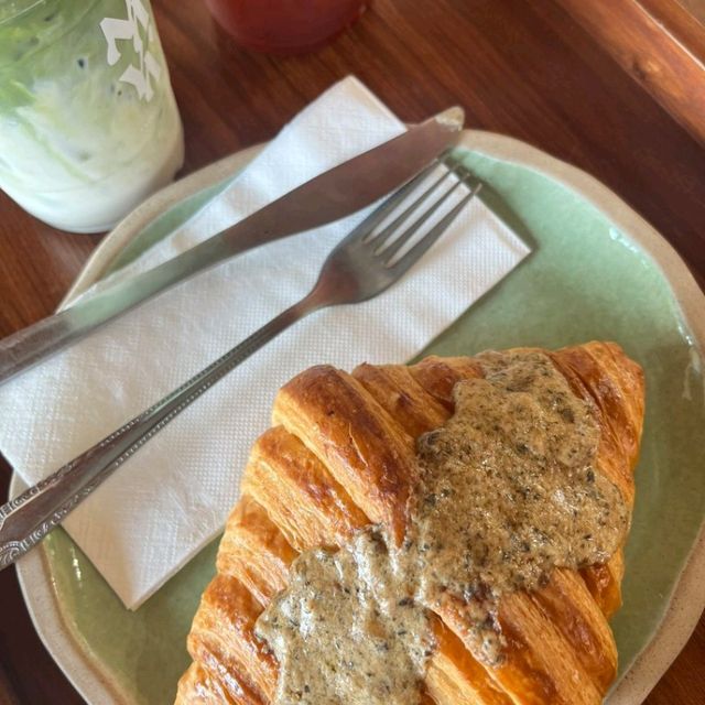NAYA CAFE AYUTTHAYA 