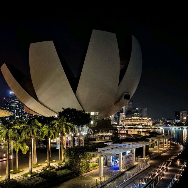 Free Architectural Trail?