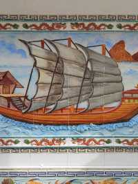 Wat Chue Chang วัดฉื่อฉาง หาดใหญ่