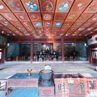 Indosan Nippon Japanese Temple