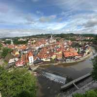  Cesky Krumlov