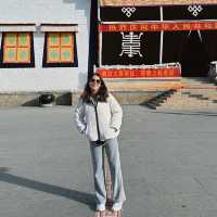 Songzanlin Monastery - Shangri-La 🇨🇳