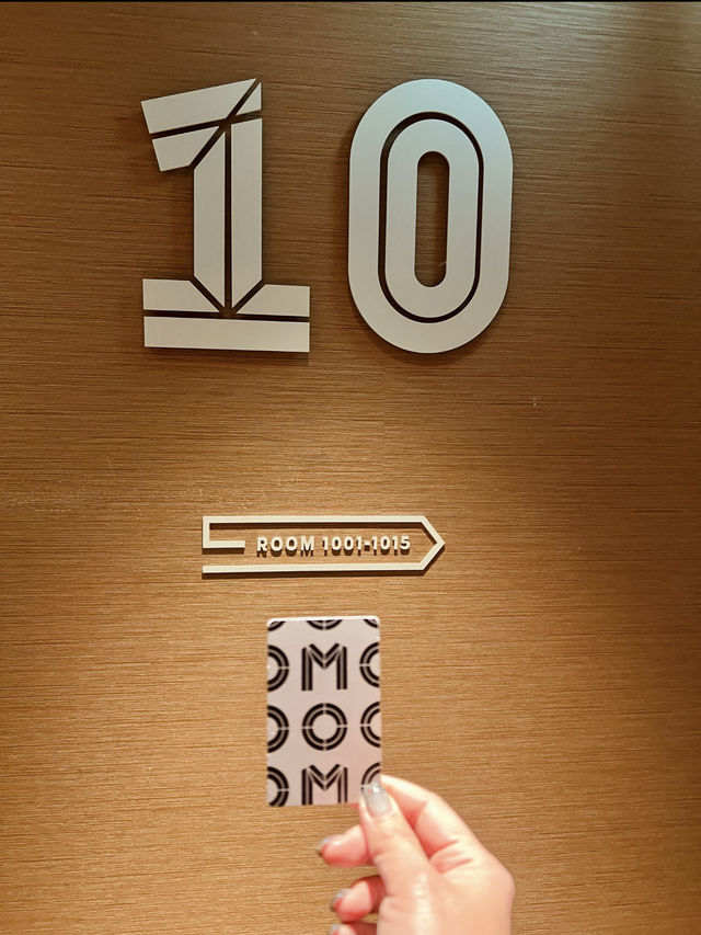 東京酒店推介👍🏻 上下舖嘅設計 將空間以最實用展現 