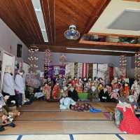 Nagoro: Japan's Enchanting "Scarecrow Village"