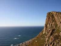 Westernmost point of Europe!