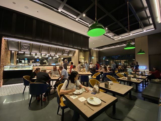新北市｜福朋喜來登酒店｜八里區