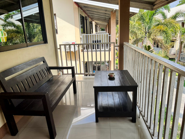 The Heart of Pai Resort